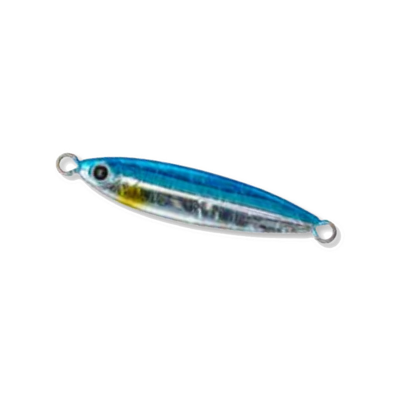ENGAÑO JIG K-KUN TUG 66 25 GR