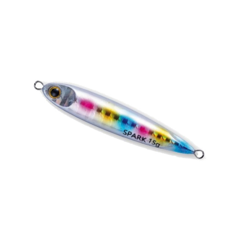 ENGAÑO JIG SPARK 10 GR