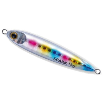 ENGAÑO JIG SPARK 10 GR