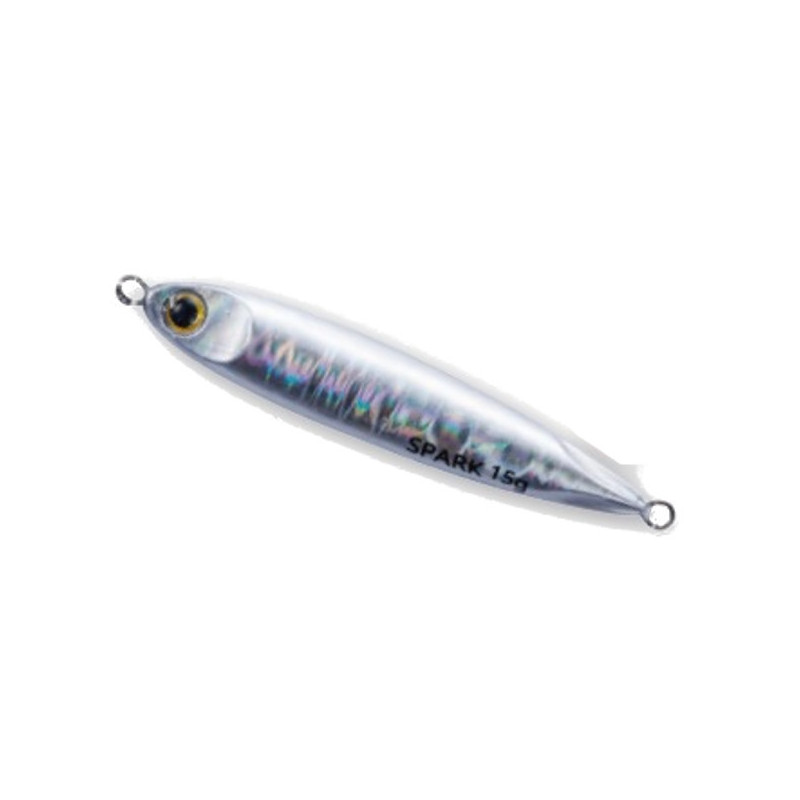 ENGAÑO JIG SPARK 15 GR