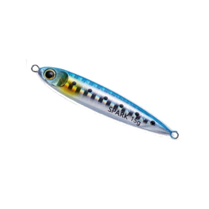 ENGAÑO JIG SPARK 15 GR