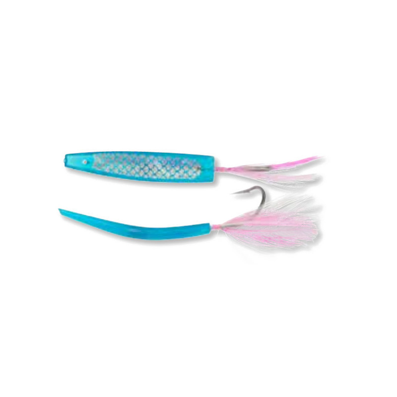 ENGAÑO JIG YUMIZU 4.5 CM