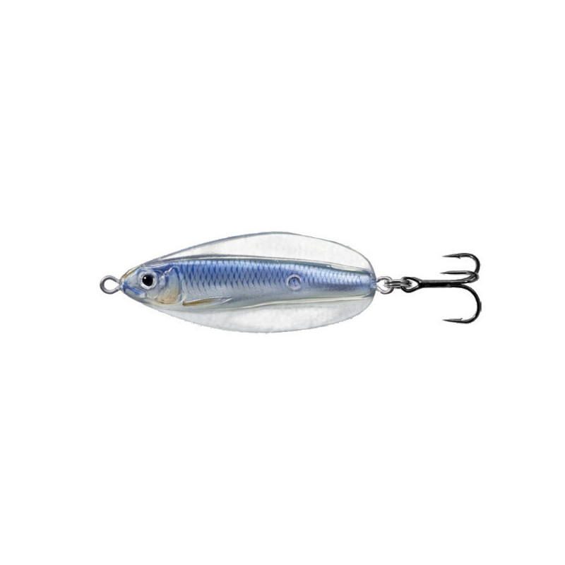 ENGAÑO LIVE TARGET ESS60SK