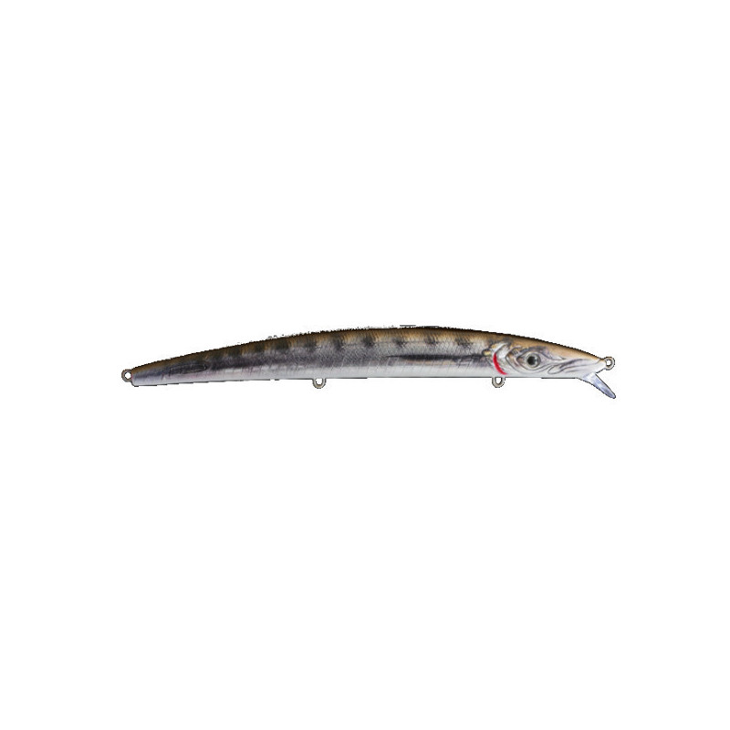 ENGAÑO LONG ESPETRON 185