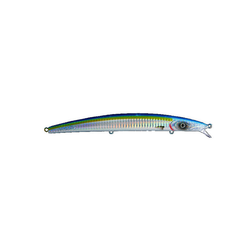 ENGAÑO LONG ESPETRON 185