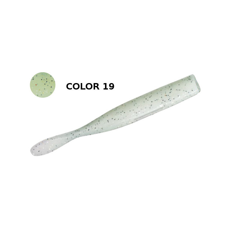 ENGAÑO MAJOR CRAFT DART 2.3"