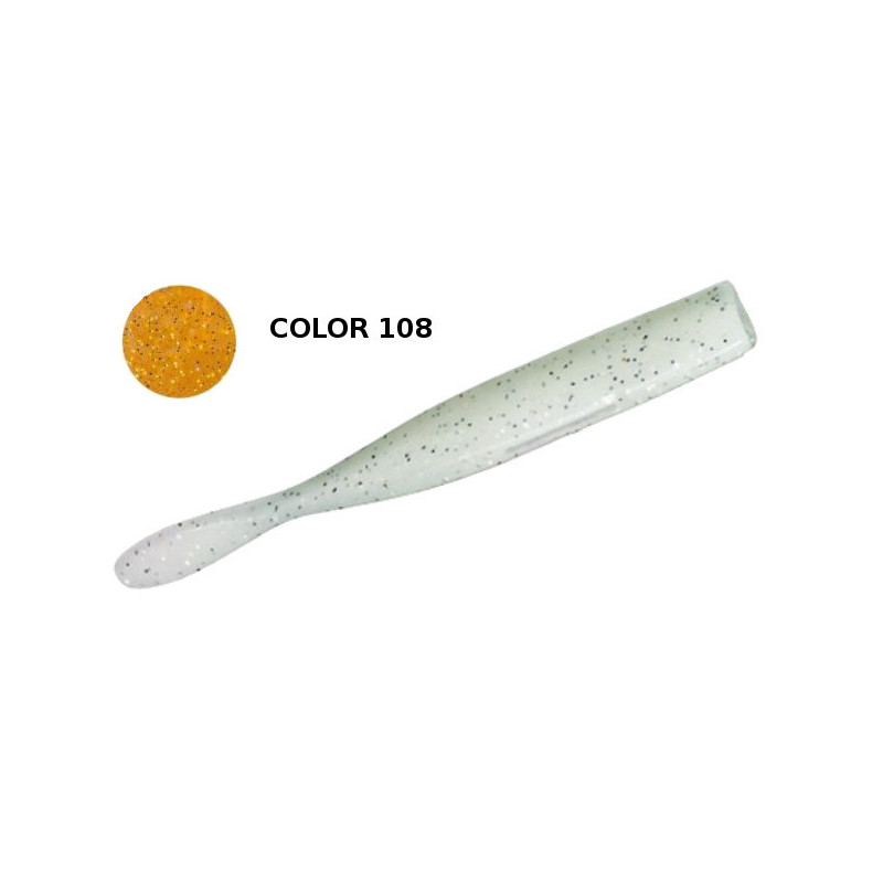 ENGAÑO MAJOR CRAFT DART 2.3"