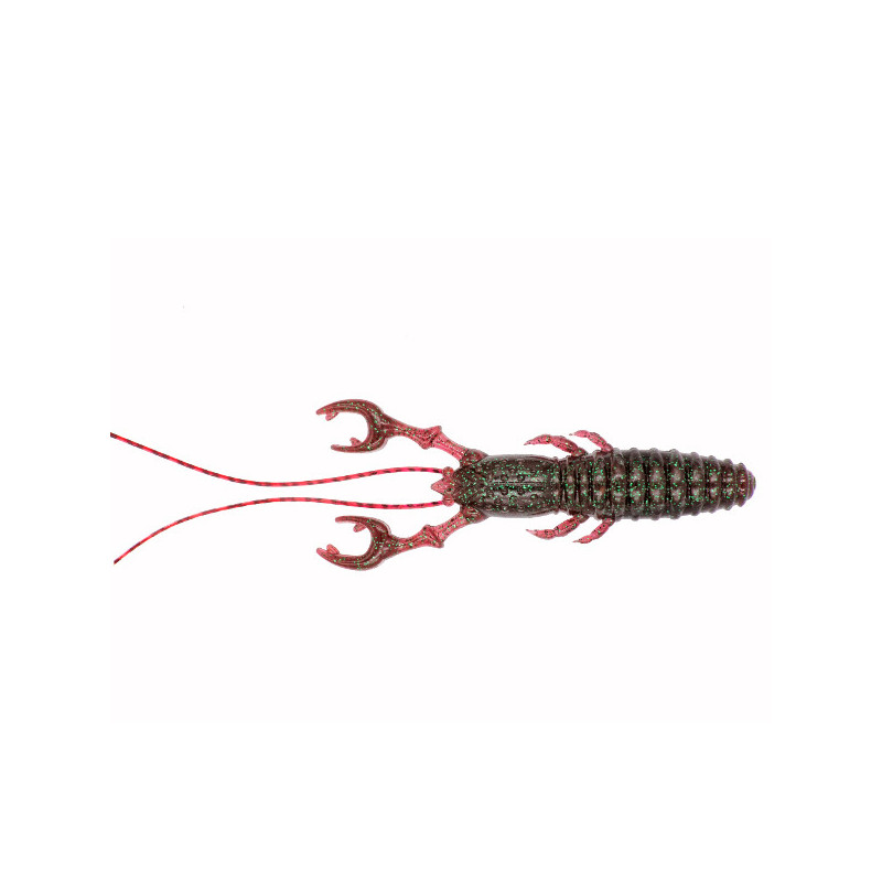 ENGAÑO MARAMBA CRAW