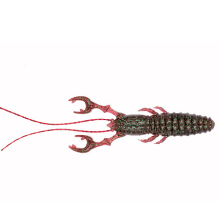 ENGAÑO MARAMBA CRAW