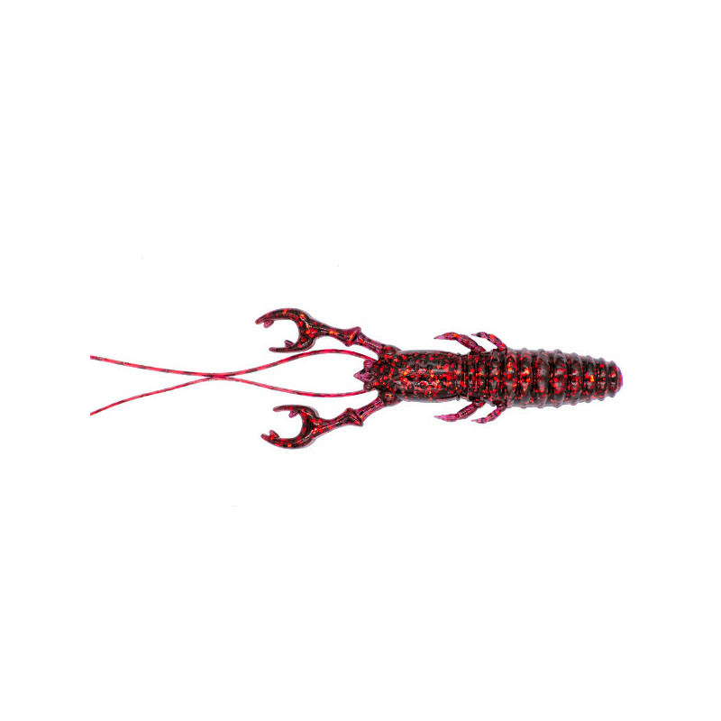 ENGAÑO MARAMBA CRAW