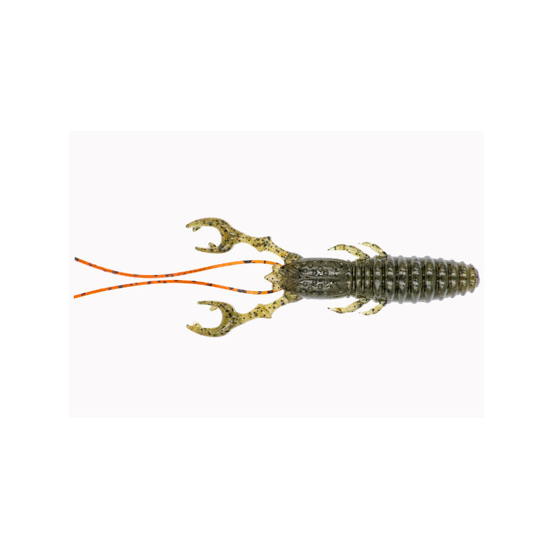 ENGAÑO MARAMBA CRAW