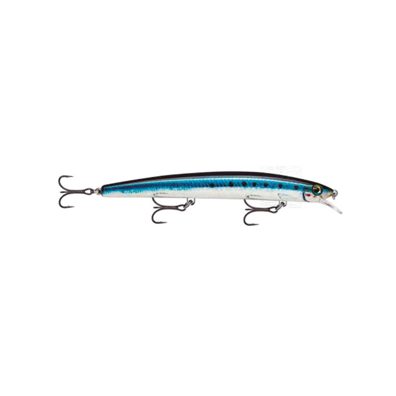 ENGAÑO MAX RAP 11 CM