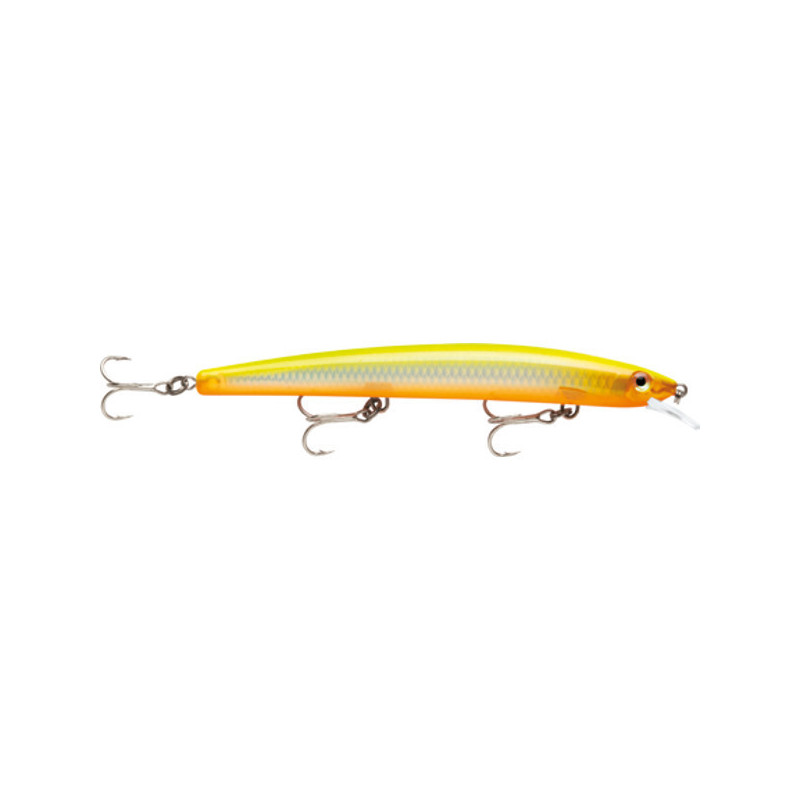 ENGAÑO MAX RAP 11 CM