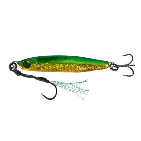 ENGAÑO MEZASHI JIG 20 GR