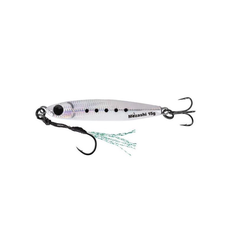 ENGAÑO MEZASHI JIG 20 GR