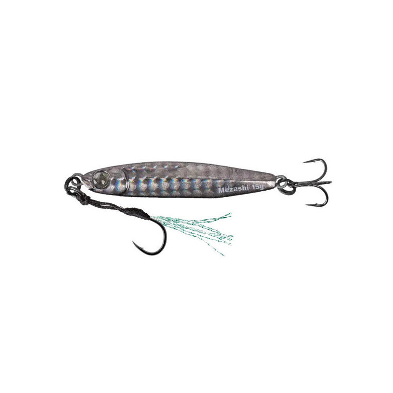 ENGAÑO MEZASHI JIG 20 GR