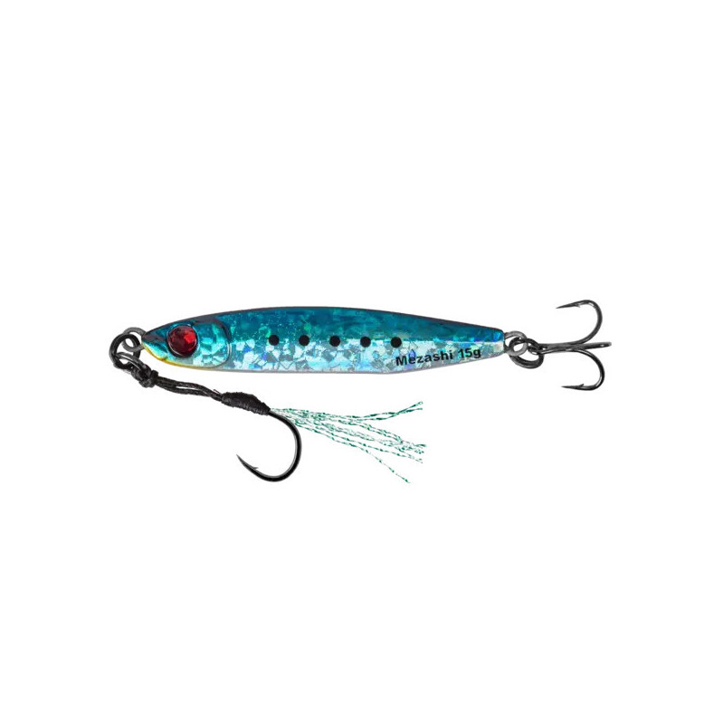 ENGAÑO MEZASHI JIG 20 GR