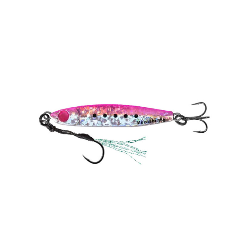 ENGAÑO MEZASHI JIG 20 GR