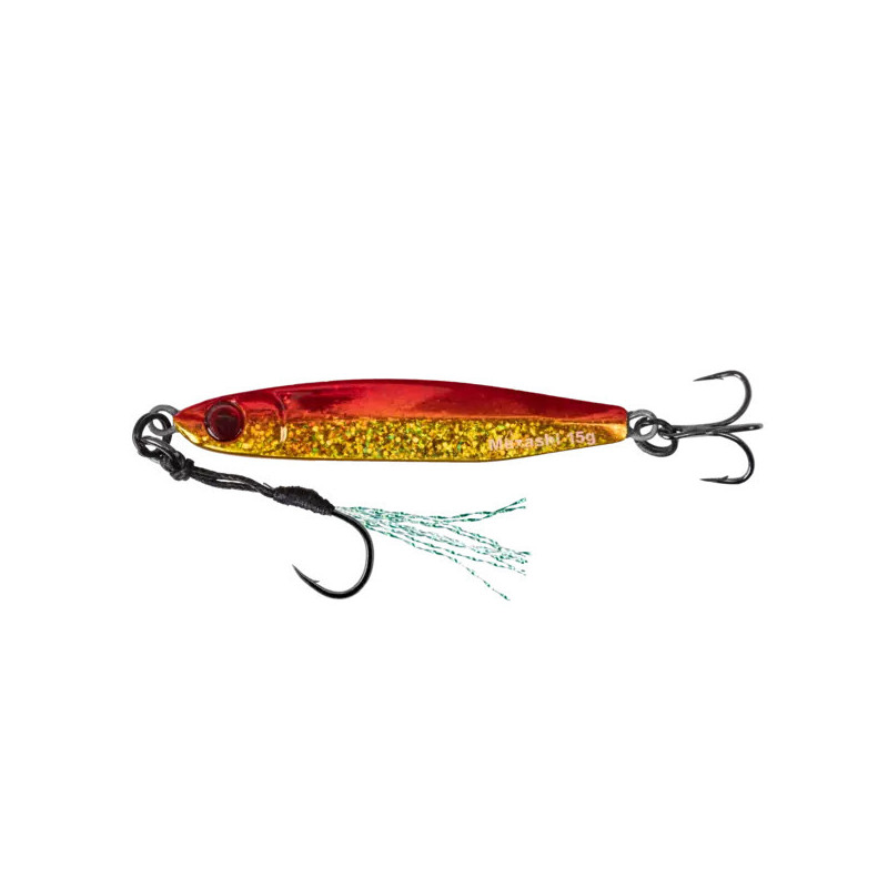 ENGAÑO MEZASHI JIG 20 GR