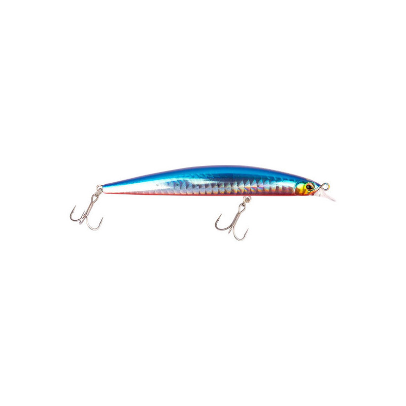ENGAÑO MUSTAD LRM 110S