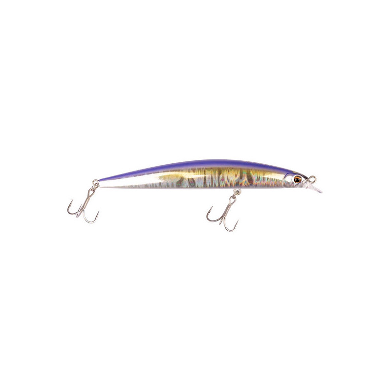 ENGAÑO MUSTAD LRM 110S
