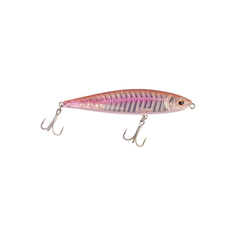 ENGAÑO MUSTAD LVTW 75F