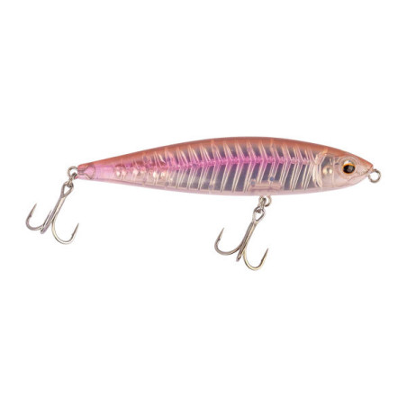 ENGAÑO MUSTAD LVTW 75F