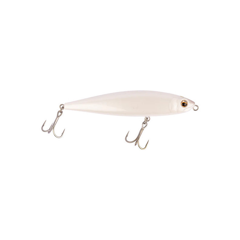 ENGAÑO MUSTAD LVTW 75F