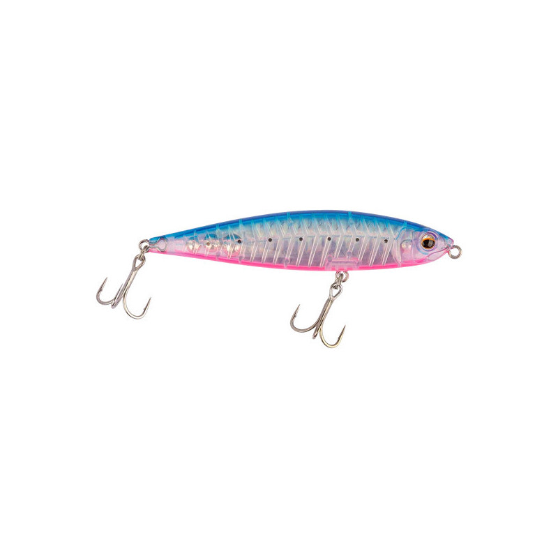 ENGAÑO MUSTAD LVTW 75F