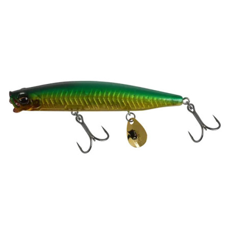 ENGAÑO MUSTAD MTSP-VTB 70