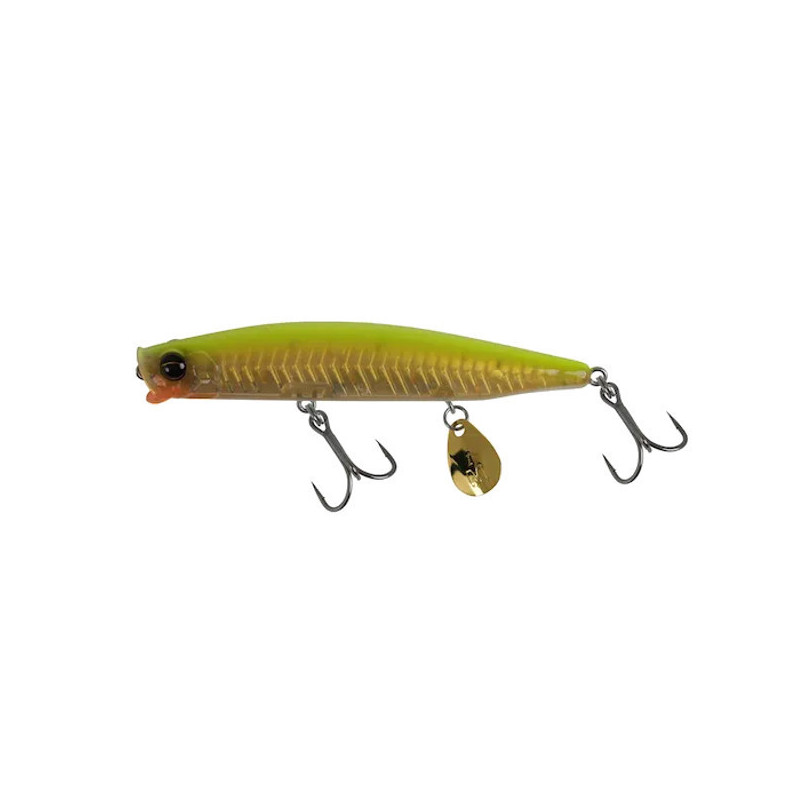 ENGAÑO MUSTAD MTSP-VTB 70