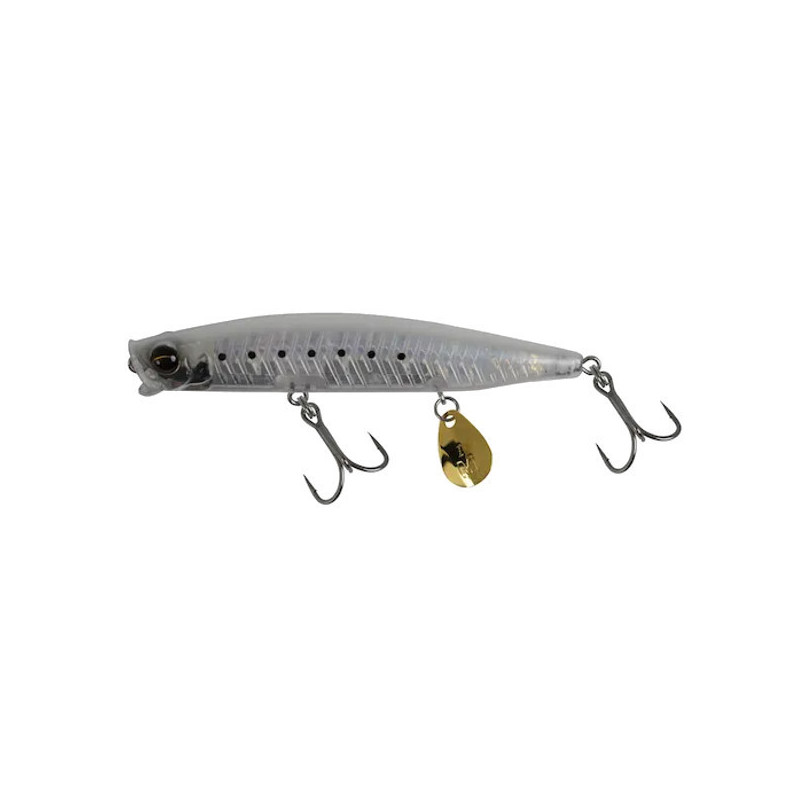 ENGAÑO MUSTAD MTSP-VTB 70