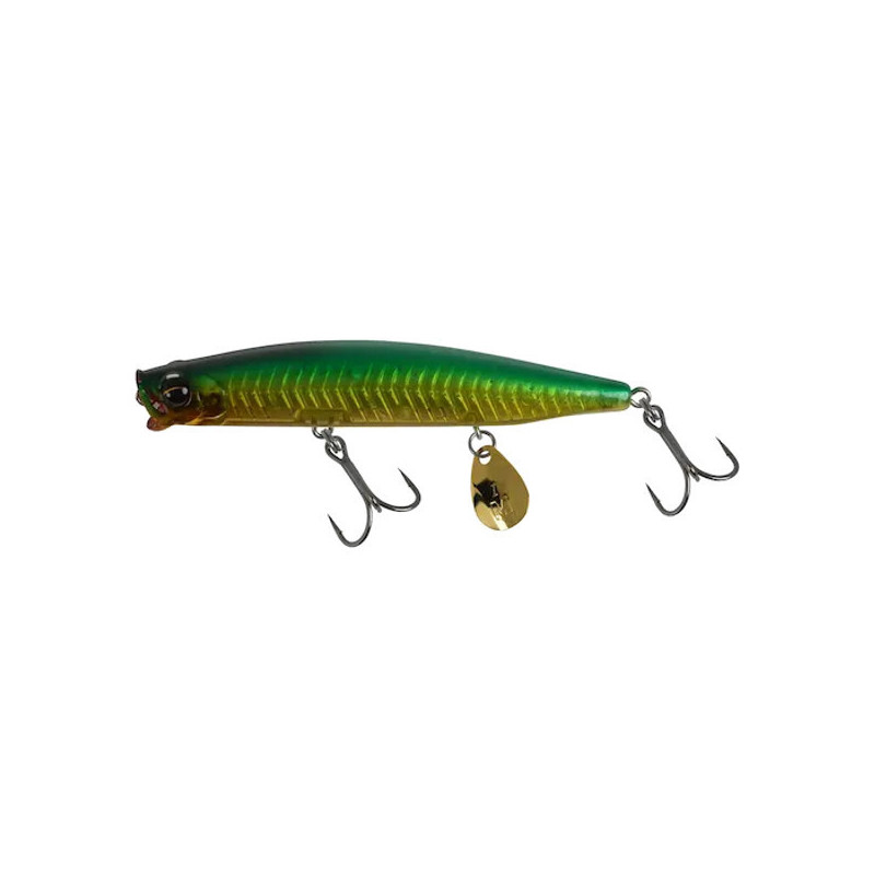 ENGAÑO MUSTAD MTSP-VTB 90