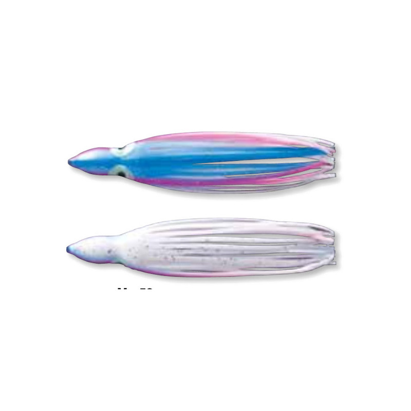 ENGAÑO OCTOPUS 90 MM