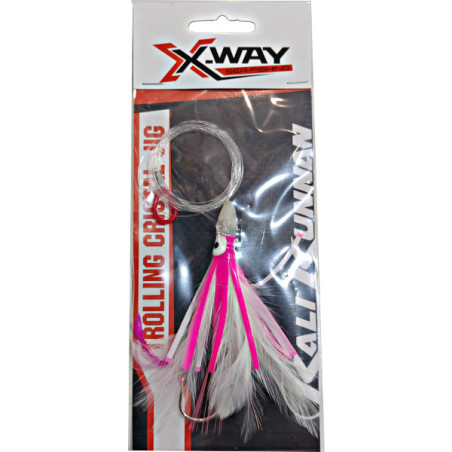 ENGAÑO P.CRISTAL KK.F