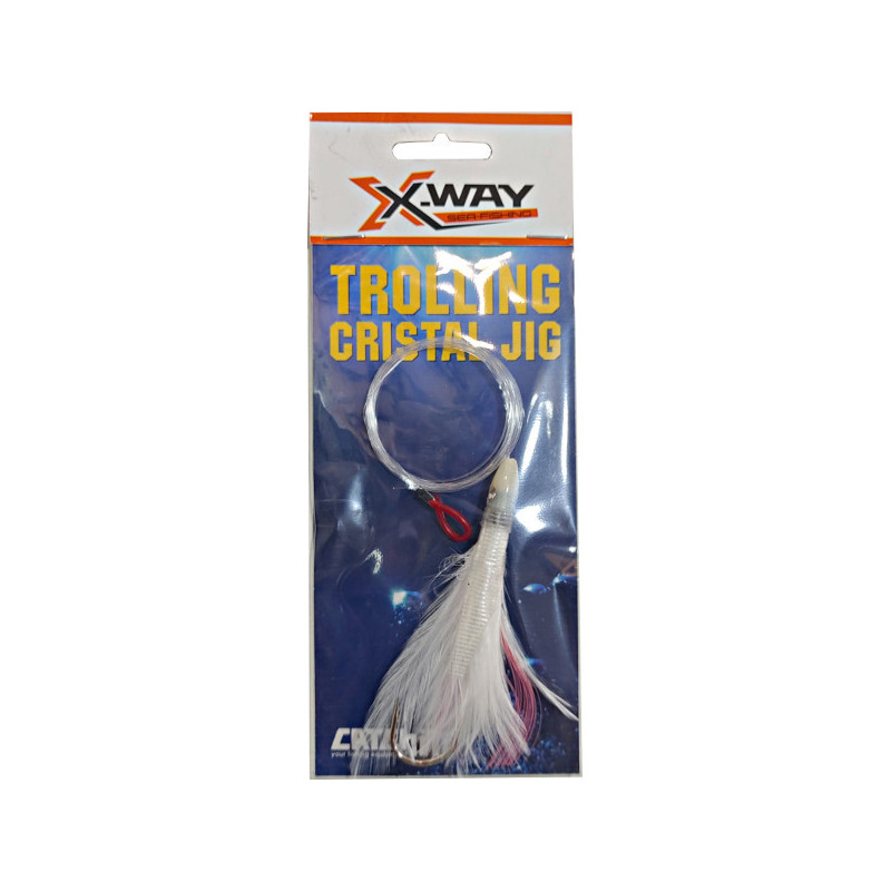 ENGAÑO P.CRISTAL KK.F