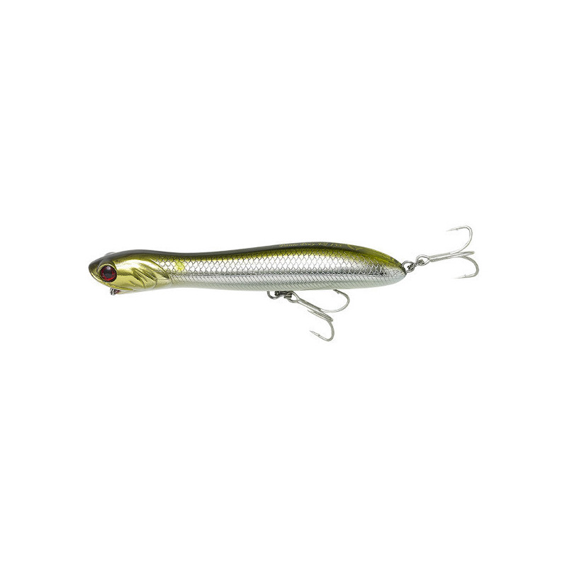 ENGAÑO PANIC PREY 135 V2
