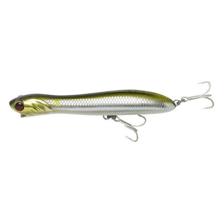 ENGAÑO PANIC PREY 135 V2