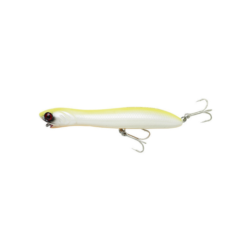 ENGAÑO PANIC PREY 135 V2