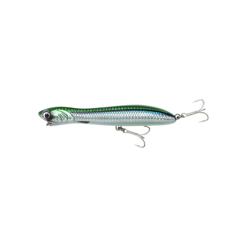 ENGAÑO PANIC PREY 135 V2