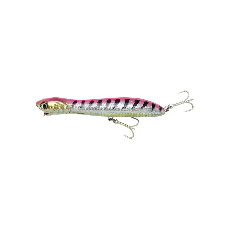ENGAÑO PANIC PREY 135 V2