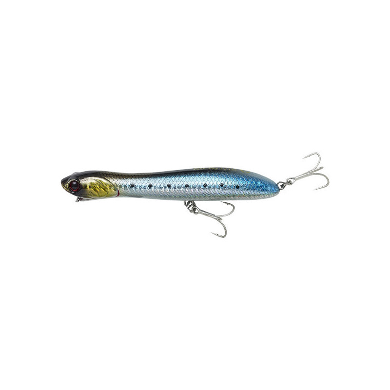 ENGAÑO PANIC PREY 135 V2