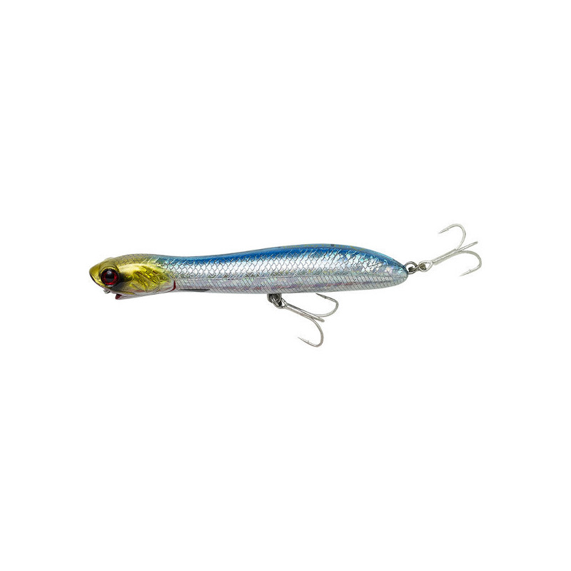 ENGAÑO PANIC PREY 135 V2