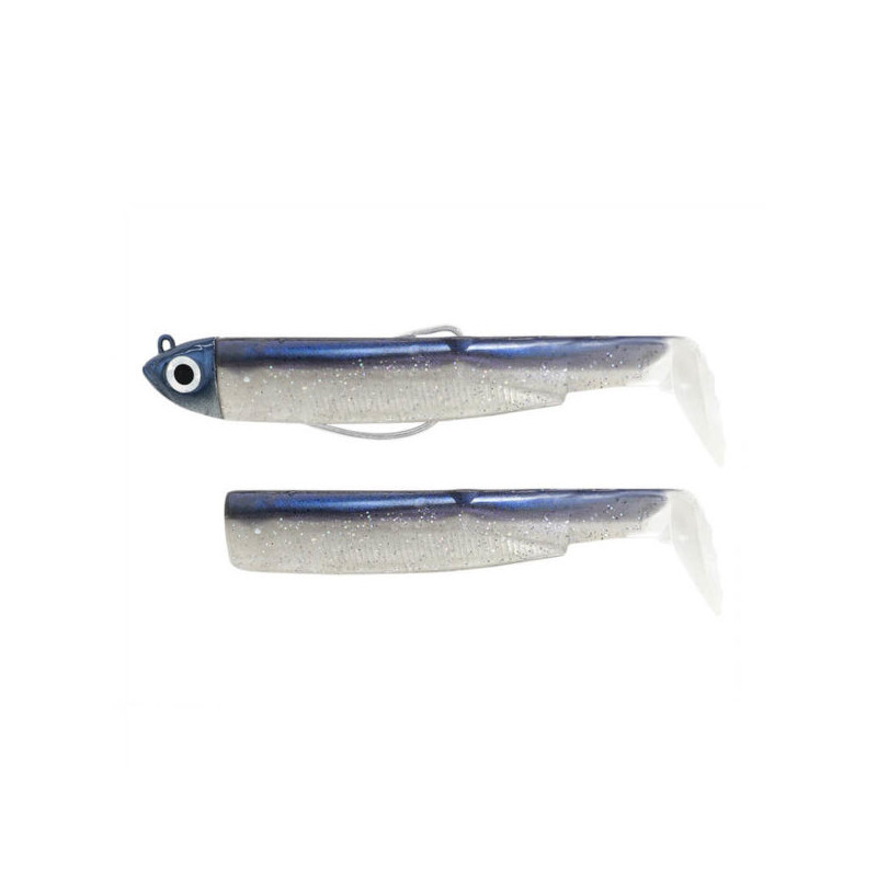 BLACK MINNOW 105 COMBO