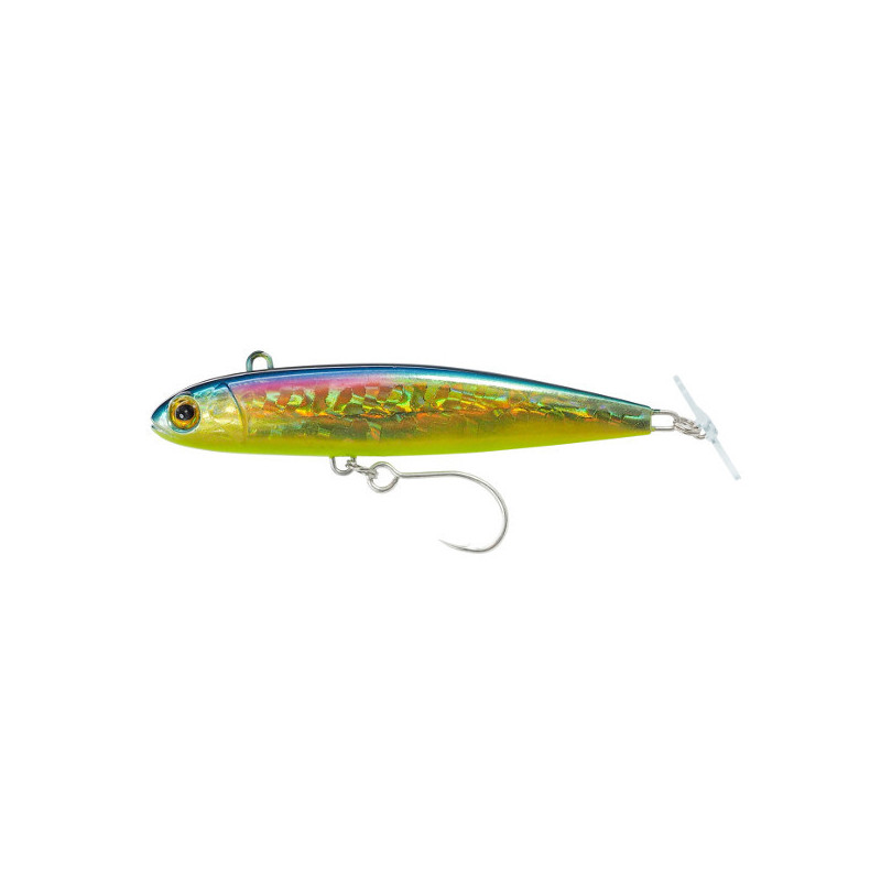 ENGAÑO POWER TAIL 60 18 GR