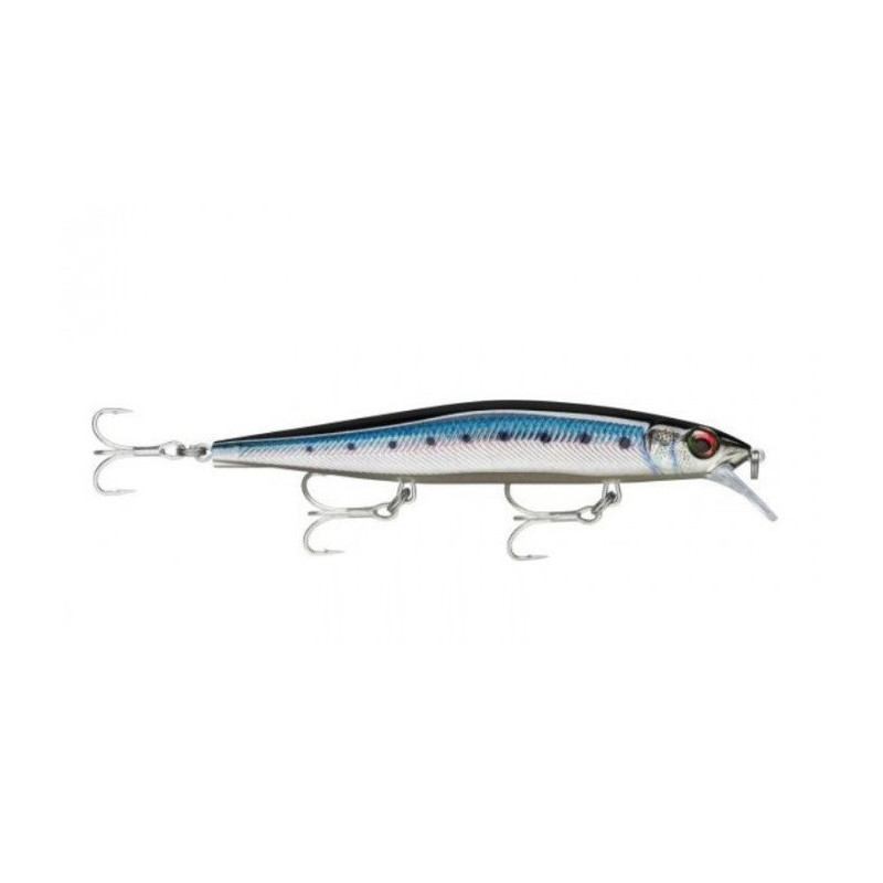 ENGAÑO Precision Xtreme Mavrik 110 SW