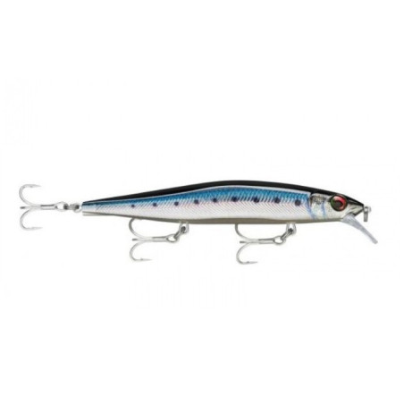 ENGAÑO Precision Xtreme Mavrik 110 SW