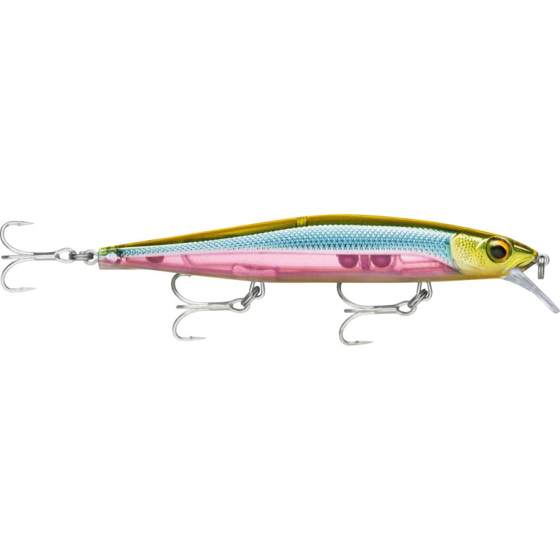 ENGAÑO Precision Xtreme Mavrik 110 SW