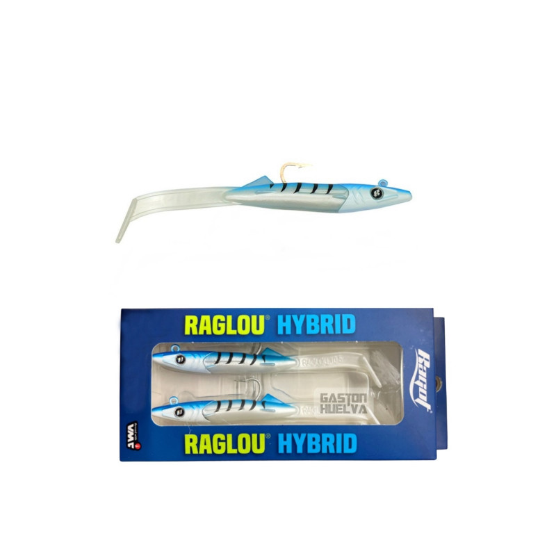 ENGAÑO RAGLOU  HYB 8,5