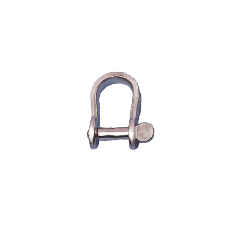 GRILLETE ESTAMPADO A/INOX